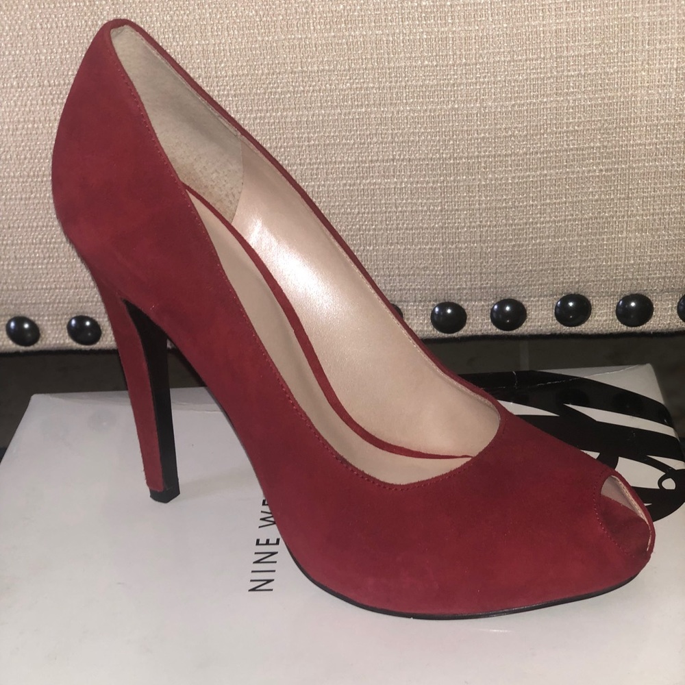Nine West Shoes